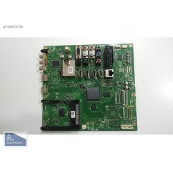 MBT6ZZ , VSF190R-6 , ARCELIK A50-LW-9336 , MAIN BOARD , ANAKART , V500HJ1-LE1 MBT6ZZ , VSF190R-6 , ARCELIK A50-LW-9336 , MAIN BOARD , ANAKART , V500HJ1-LE1